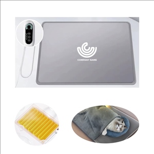 Pet Electric Heated Blanket
